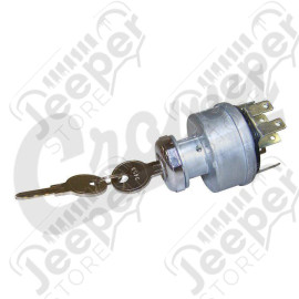 Ignition Switch