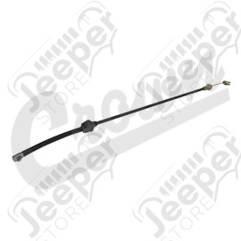 Accelerator Cable