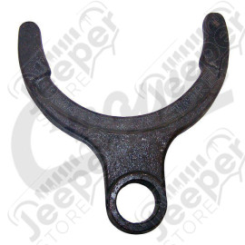 Shifter Fork