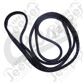 Windshield Weatherstrip