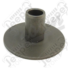 Grille Mounting Sleeve