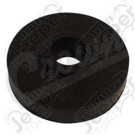 Grille Mount Bushing (Upper)