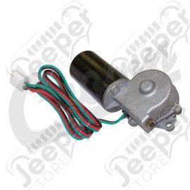 Wiper Motor