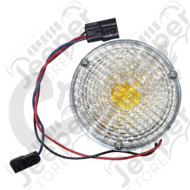 Parking Lamp (Front)