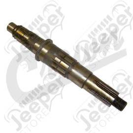 Mainshaft