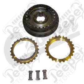 Synchronizer Assembly