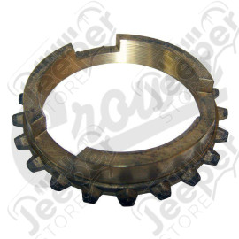 Blocking Ring