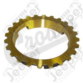 Blocking Ring