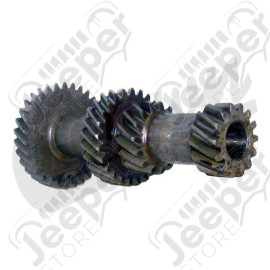 Cluster Gear