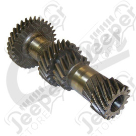 Cluster Gear