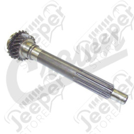 Input Shaft