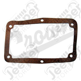 Shift Cover Gasket