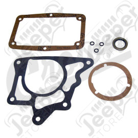 Gasket & Seal Set