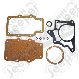 Gasket & Seal Set