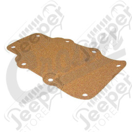 Transmission Cover Gasket