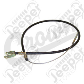 Clutch Cable (58 1/4)