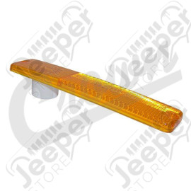 Sidemarker Lamp (Front)