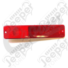 Sidemarker Lamp (Rear)