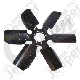 Fan Blade
