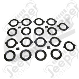 Differential Disc Kit (Locking)