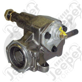 Steering Gear Assy (Manual)