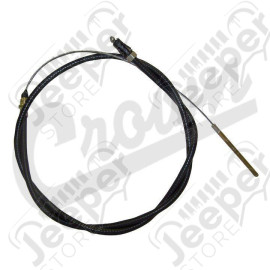 Clutch Release Cable