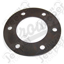 Axle Retainer (Rear)