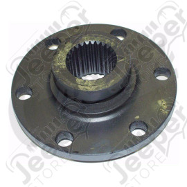 Axle Flange