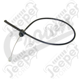 Accelerator Cable