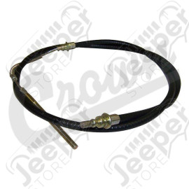 Parking Brake Cable (Front)
