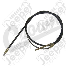 Parking Brake Cable