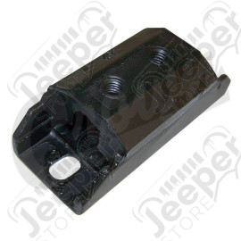 Transmission Mount