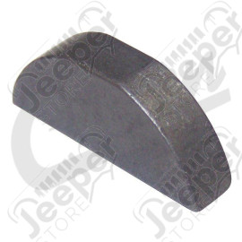 Damper Key