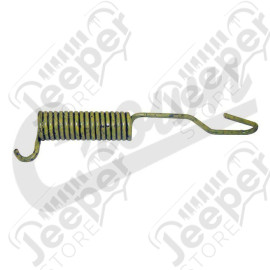Brake Shoe Return Spring