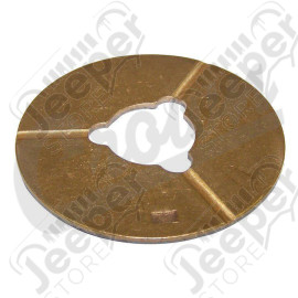 Countershaft Thrust Washer (Front)