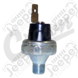 Oil Pressure Switch