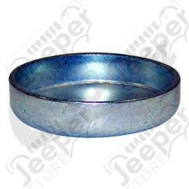 Camshaft Expansion Plug