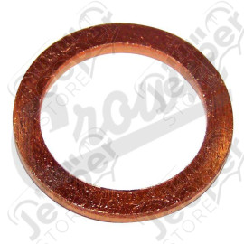 Drain Plug Gasket