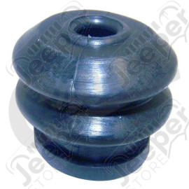 Bellcrank Boot (Outer)