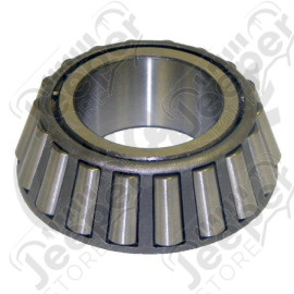 Pinion Bearing (Outer)