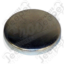 Camshaft Plug