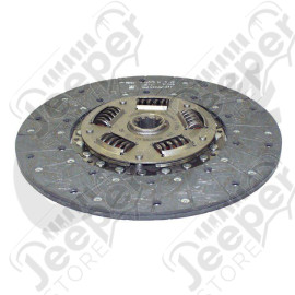 Clutch Disc