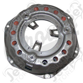 Clutch Pressure Plate