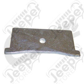 Lock Plate