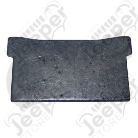 Lock Plate