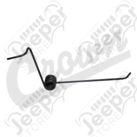Accelerator Pedal Return Spring
