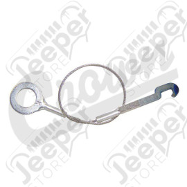 Adjuster Cable (Automatic Brake)