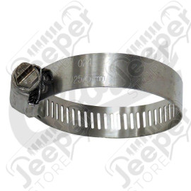 Hose Clamp