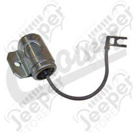 Distributor Condenser