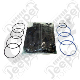 Steering Gear Seal Kit